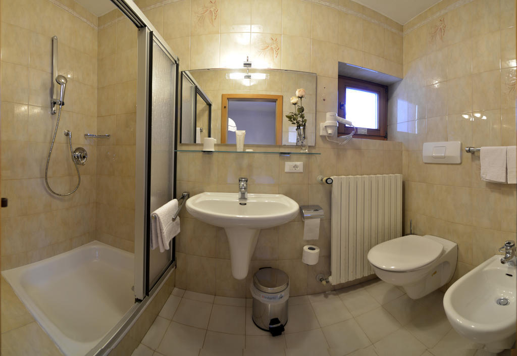 Residence Villa Tramont Ortisei Kültér fotó