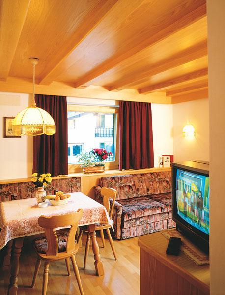 Residence Villa Tramont Ortisei Kültér fotó